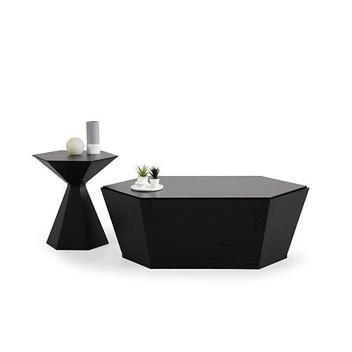 617 Black Oak Orta Sehpa