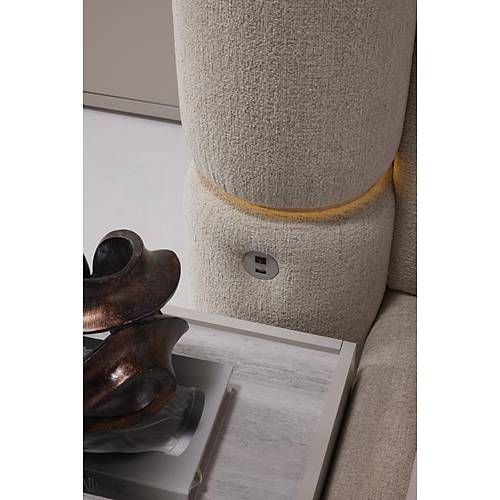 Bien Yatak Odas� & Giyinme Dolab�