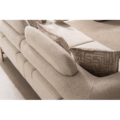 Vion Plus Koltuk Tak�m�