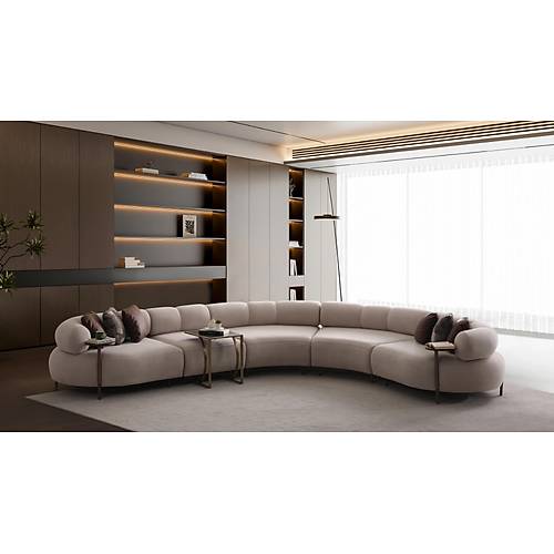 Bambi K��e Koltuk