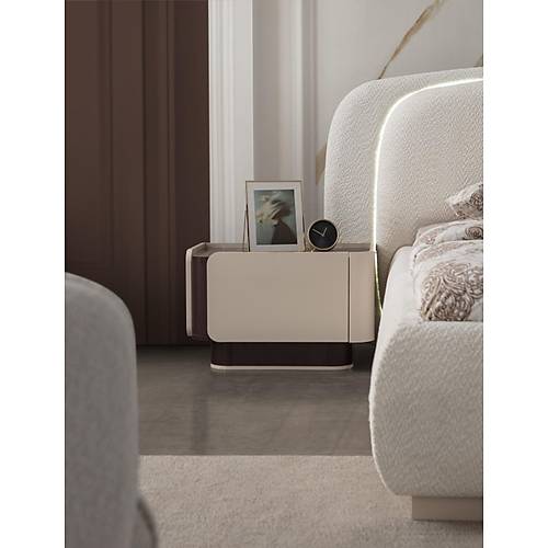 Bordolux Yatak Odas�