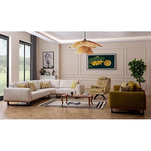 Dante K��e Koltuk - 2