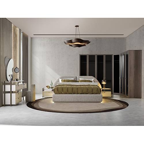 Monaco Yatak Odas�