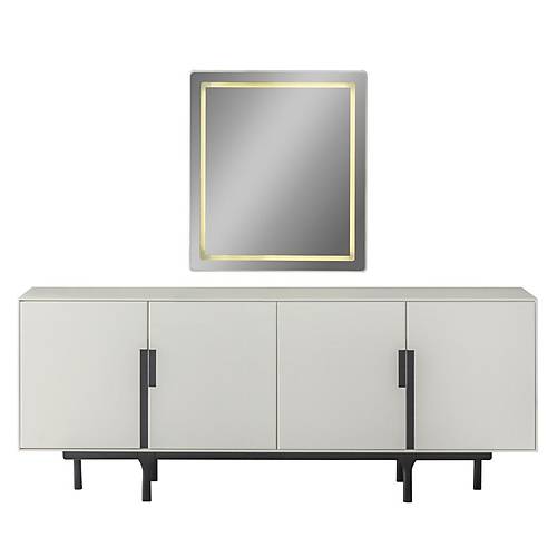 Aura Yemek Odas -1