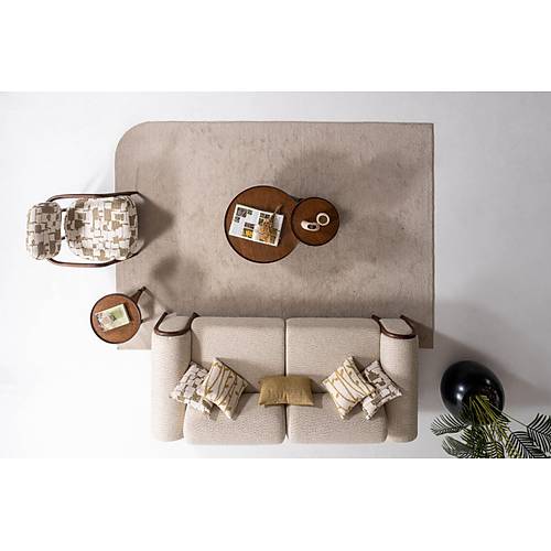 Goldol Koltuk Tak�m�