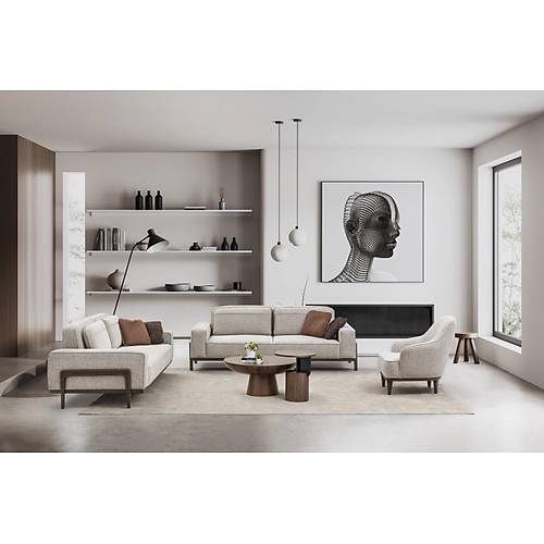 Fresco Koltuk Tak�m�