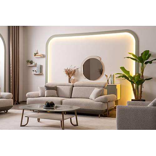 Charisma Koltuk Takm