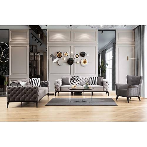 Flora Koltuk Tak�m�