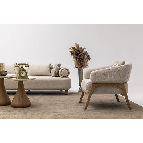 Mola K��e Koltuk