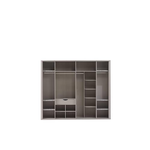 Bien Yatak Odas� & Giyinme Dolab�