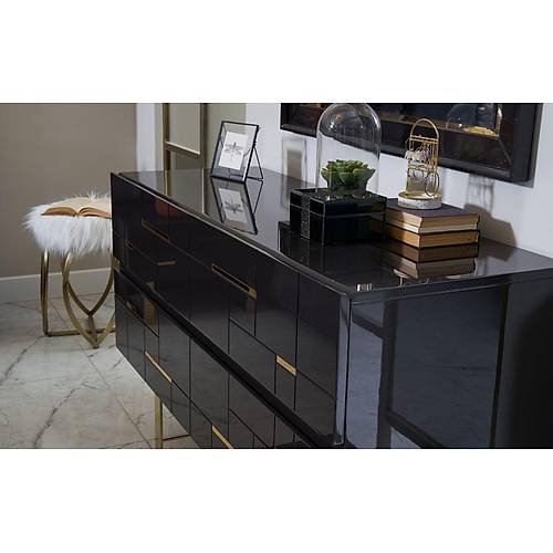 �biza Yatak Odas� -1