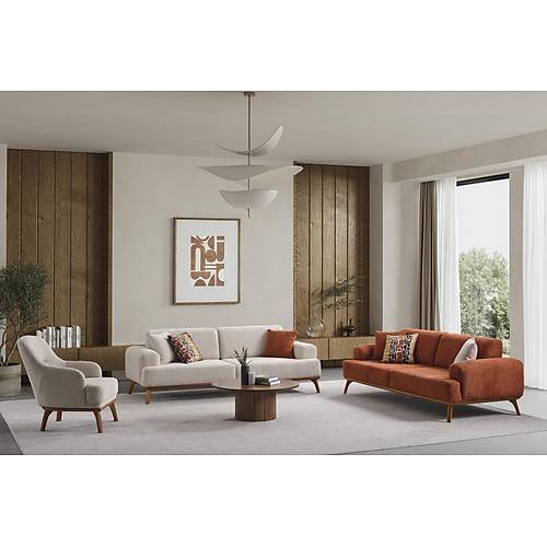 Latte Koltuk Tak�m�