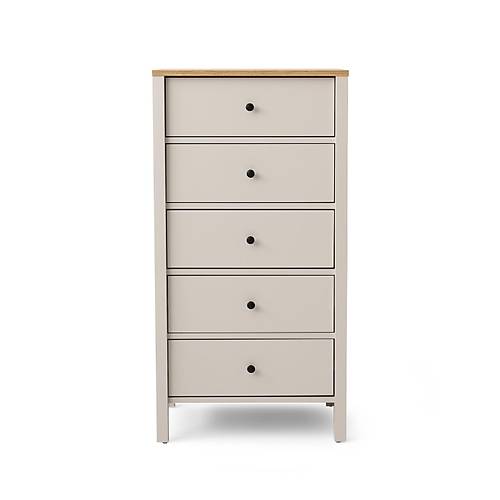 Mona Yatak Odas� - ��l Beji