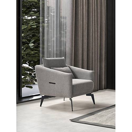 Cross - Metal Koltuk Tak�m�