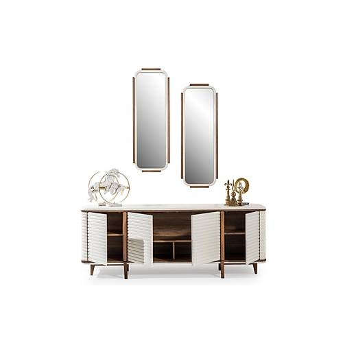 Bentley Yemek Odas�