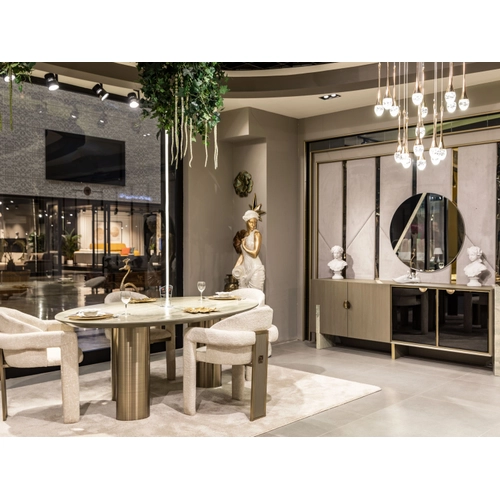 Da Vinci Yemek Odas�