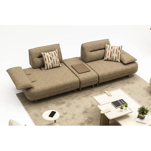 Kays Koltuk Tak�m�