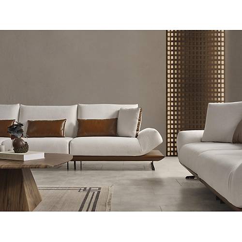 Lusso Koltuk Tak�m�