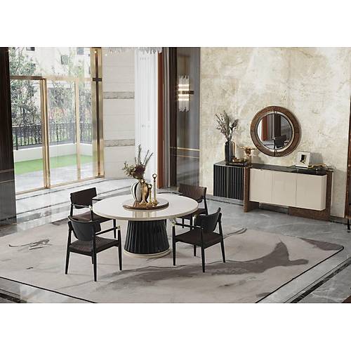 Floransa Yemek Odas�