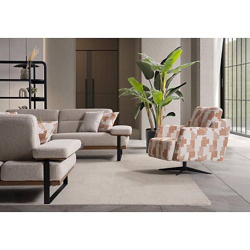 Lavina Koltuk Tak�m�