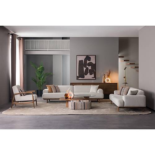 Merlin Koltuk Tak�m�