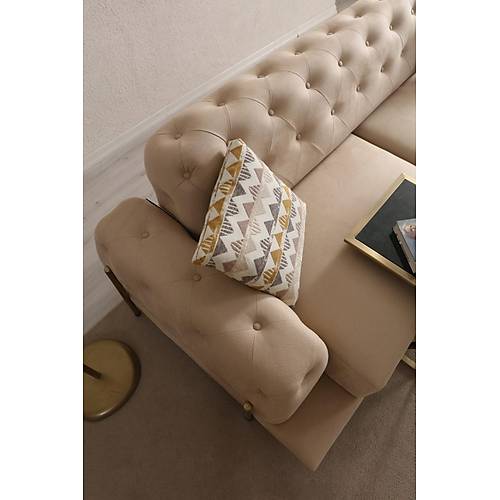 Eos Chester Koltuk Tak�m� -2