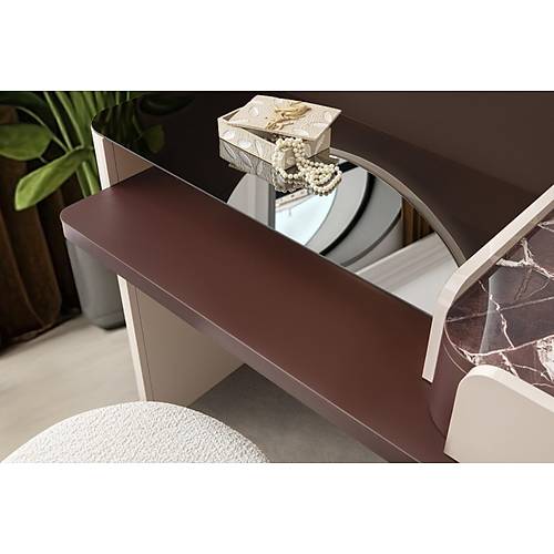 Bordolux Yatak Odas�