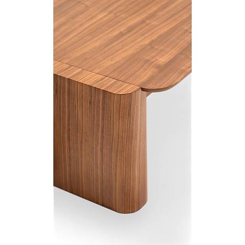 668 Walnut Orta Sehpa