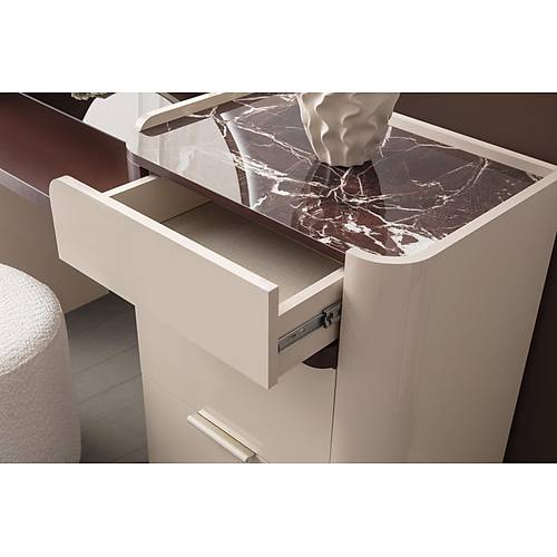 Bordolux Yatak Odas�