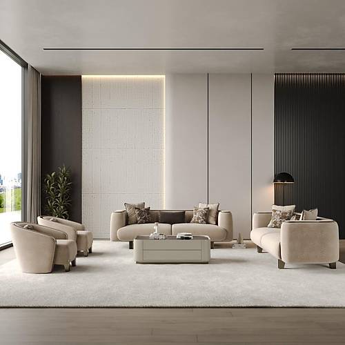 Magnum Koltuk Tak�m�