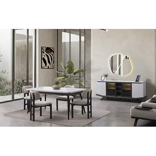 Feseme Yemek Odas�