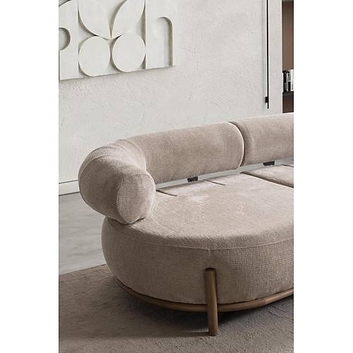 Retro Koltuk Tak�m�