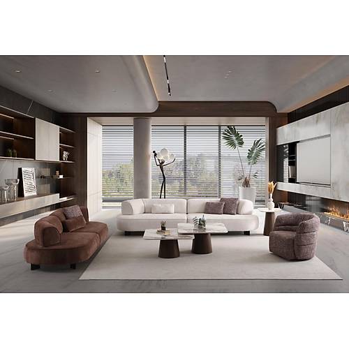 Marin Koltuk Tak�m�