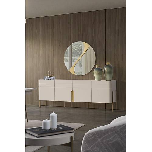 Monaco Yemek Odas�