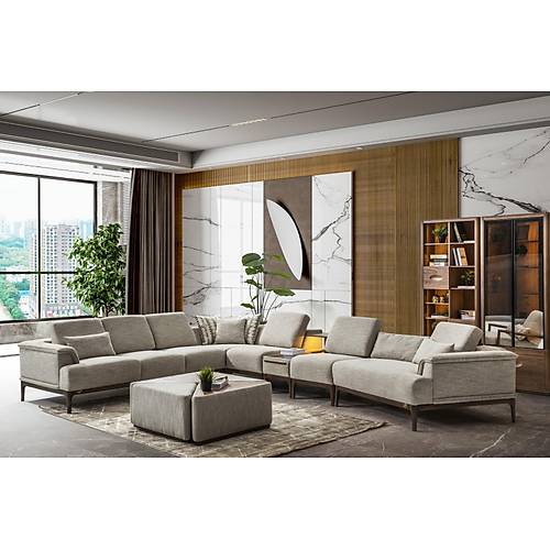 Aston K��e Koltuk