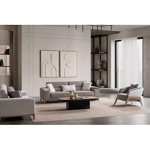 Ares Koltuk Tak�m� -3