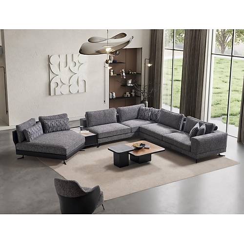 Elegance K��e Koltuk