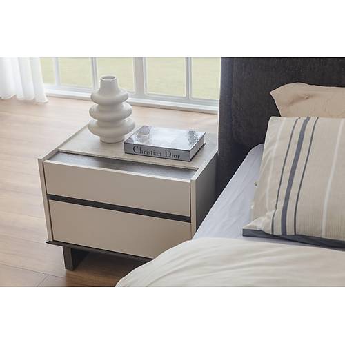 Bella Yatak Odas� & Giyinme Dolab�