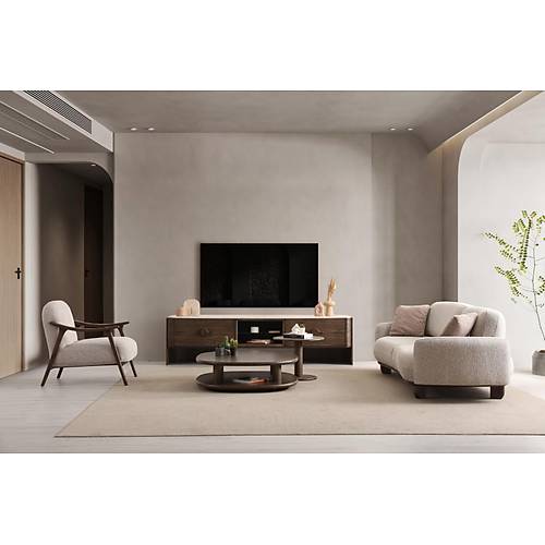 Lucca Tv �nitesi - Ceviz