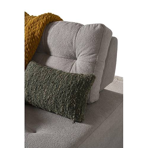 Kafi Mod�ler Koltuk - Gri