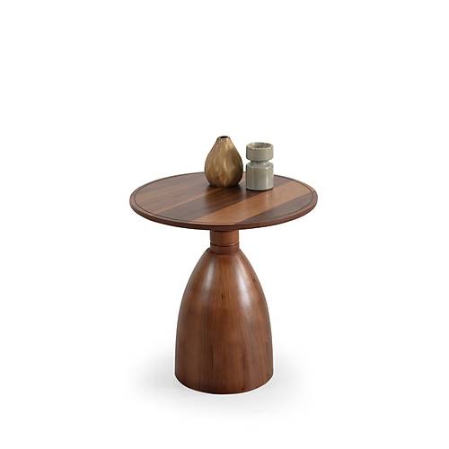 873 Walnut Orta Sehpa