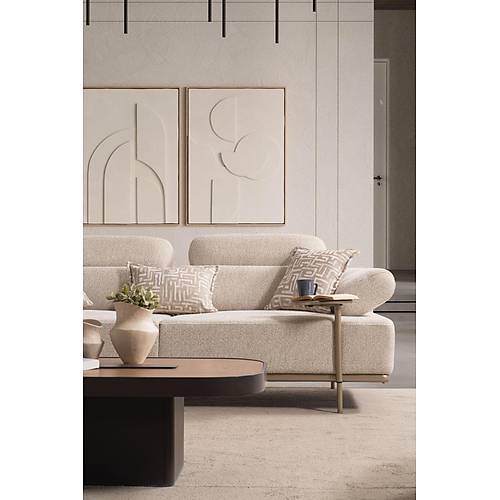 Vion Plus Koltuk Tak�m�