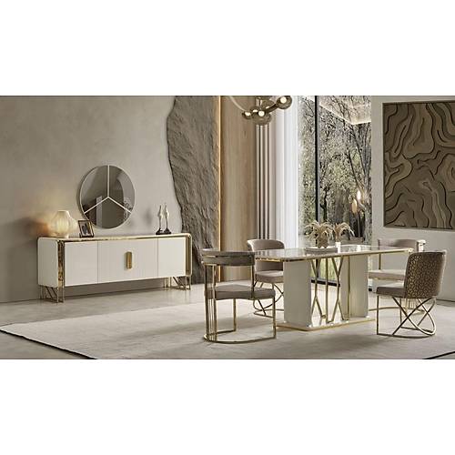 Solo Yemek Odas� - 2