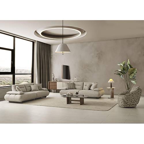 Tesla Koltuk Tak�m�