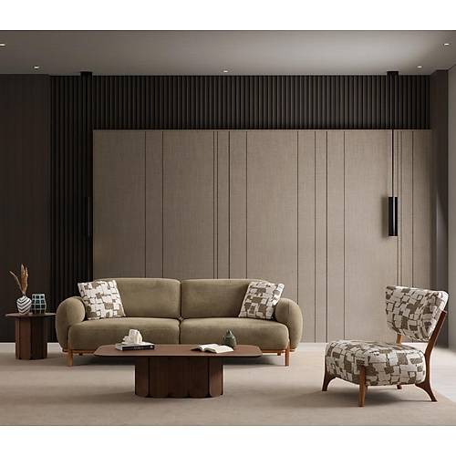 Rio Koltuk Tak�m�