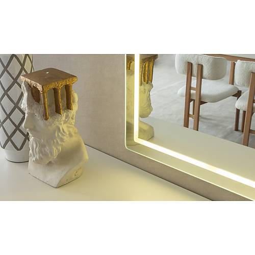 Aura Yemek Odas -2