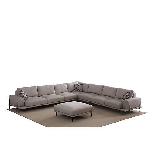 Eos K��e Koltuk - Siyah