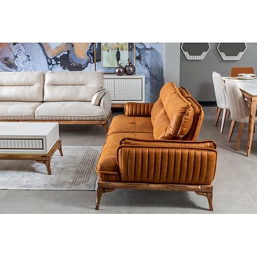 Tetra Koltuk Tak�m�