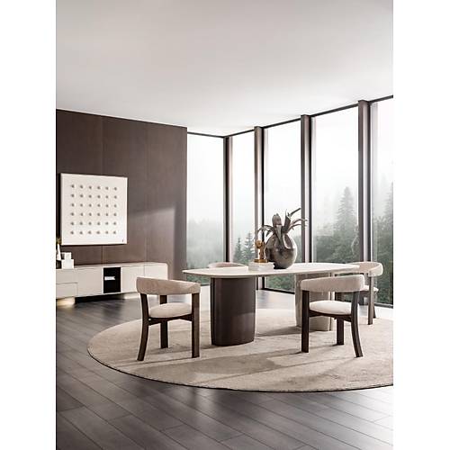 �con Yemek Odas�