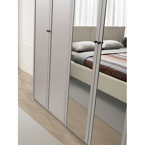 Loft Yatak Odas� - ��l Beji